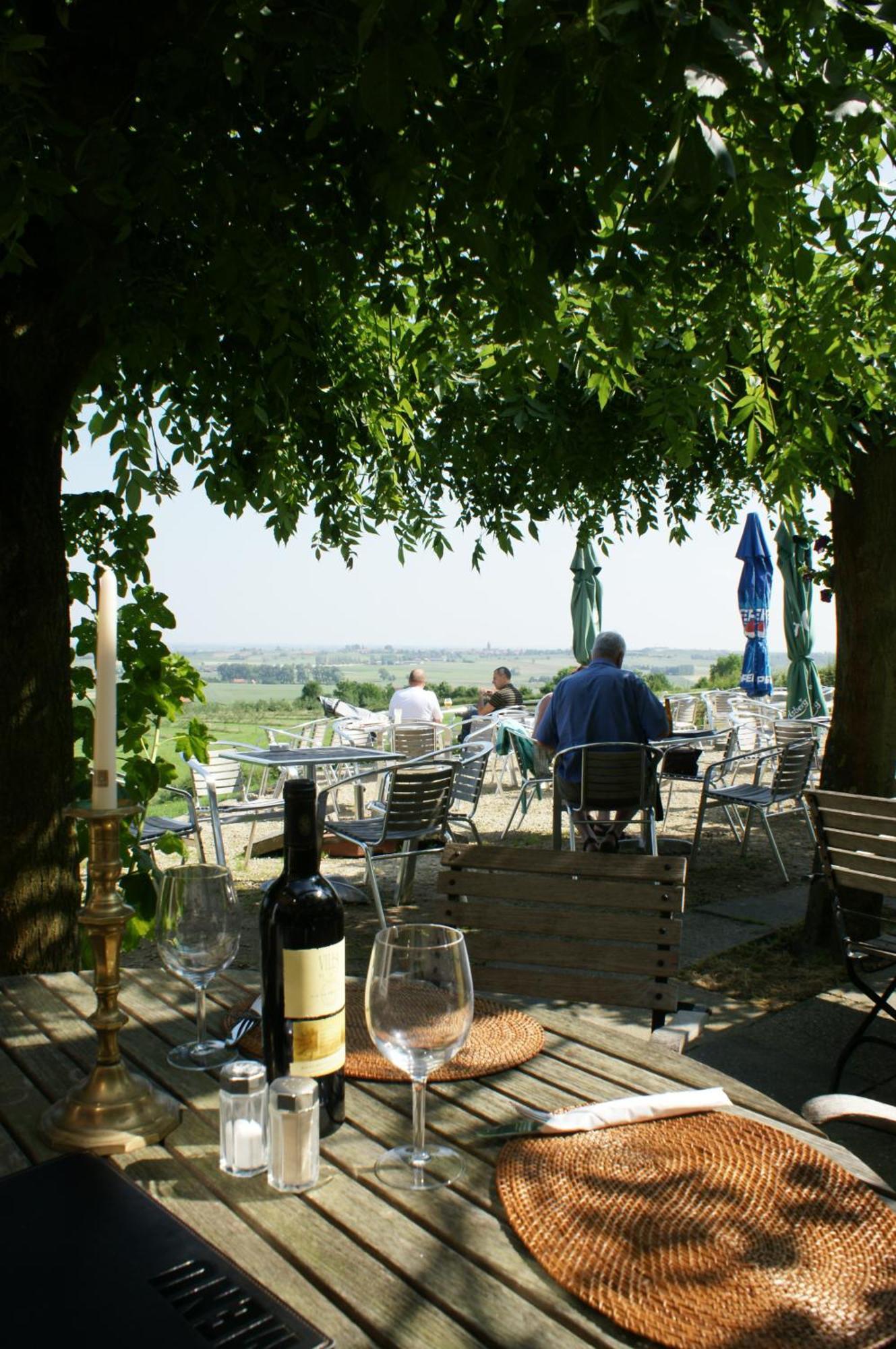 De Hollemeersch Hotel Dranouter Exterior photo